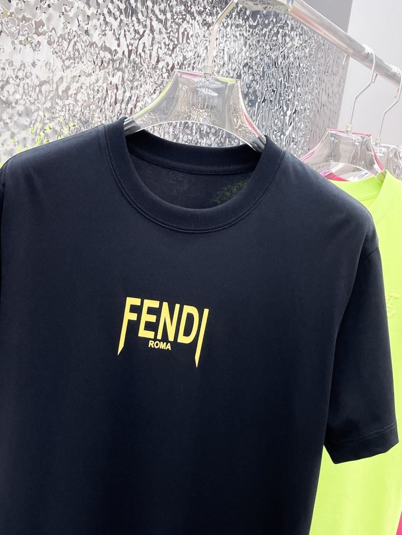 Fendi T-Shirts